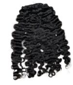 Raw Burmese Curls