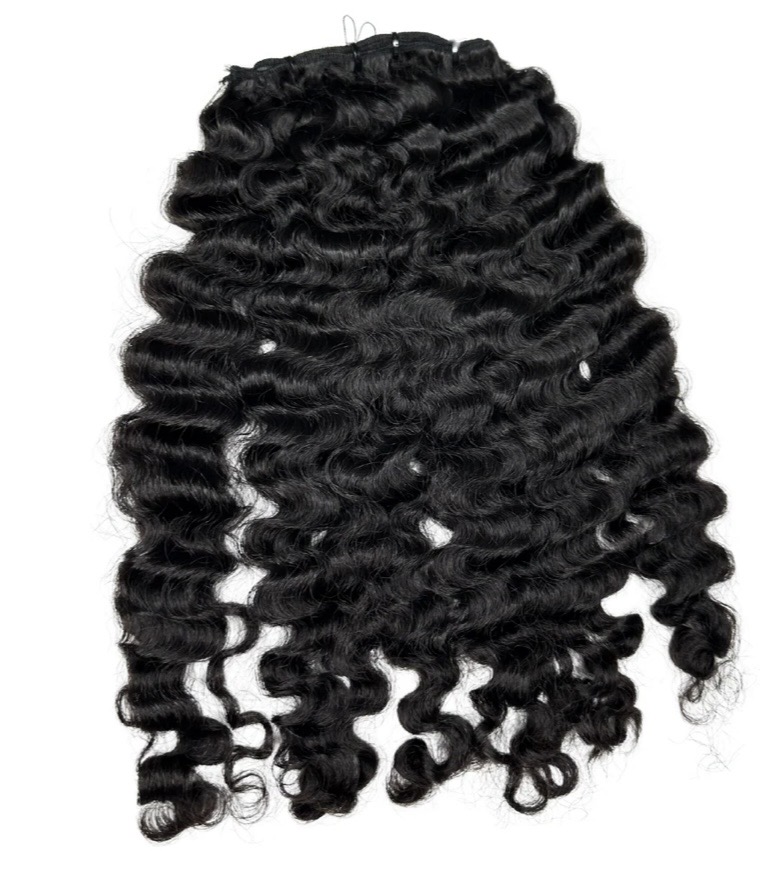 Screenshot Raw Burmese Curls - Image 1