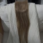 Blonde Highlight