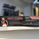 Hot Comb