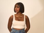 Classic Bob Fringe Wig - Image 2